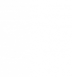 Zeichnung einer Frau, die nach Anwendung der Grinberg Methode energiegeladen in die Luft springt